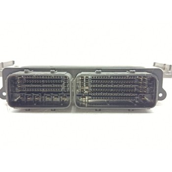 Recambio de centralita motor uce para citroën berlingo station wagon live edition referencia OEM IAM 0281032456  