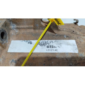 Recambio de caja cambios para volkswagen amarok (2hb) basis doublecab referencia OEM IAM 1361301020  