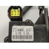Recambio de potenciometro pedal para hyundai santa fe (sm) 2.0 gls crdi referencia OEM IAM ZIWMSL091  