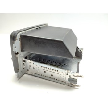 Recambio de sistema audio / radio cd para volkswagen amarok (2hb) basis doublecab referencia OEM IAM 5K0035156  