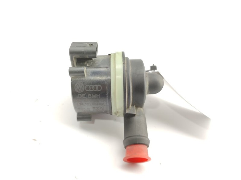 Recambio de bomba agua para audi a6 avant (4f5) 2.0 tdi referencia OEM IAM 03L965651A  
