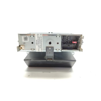 Recambio de sistema audio / radio cd para volkswagen amarok (2hb) basis doublecab referencia OEM IAM 5K0035156  