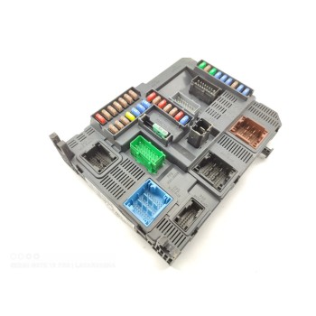 CAJA RELES / FUSIBLES 9807532080 