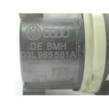Recambio de bomba agua para audi a6 avant (4f5) 2.0 tdi referencia OEM IAM 03L965651A  