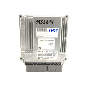 CENTRALITA MOTOR UCE 0281014176 