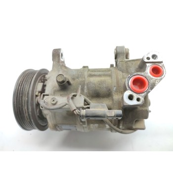 Recambio de compresor aire acondicionado para bmw serie 1 lim. 5-trg. (f20) 116d referencia OEM IAM 6452929932804  