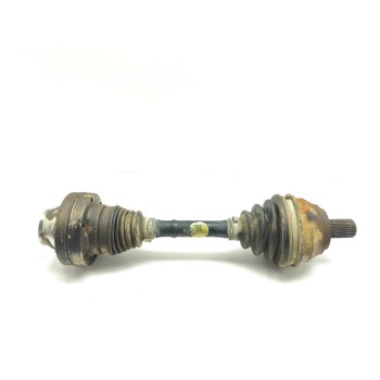 Recambio de transmision delantera derecha para volkswagen amarok (2hb) basis doublecab referencia OEM IAM 2H0407271B  