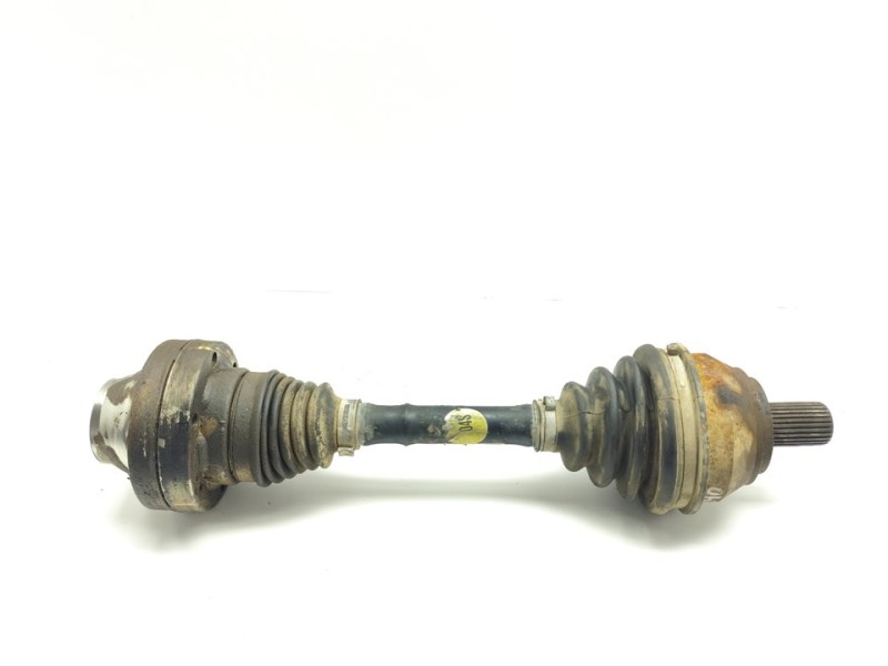 Recambio de transmision delantera derecha para volkswagen amarok (2hb) basis doublecab referencia OEM IAM 2H0407271B  