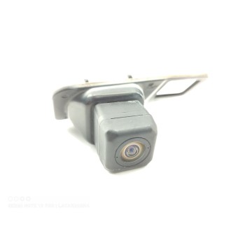 Recambio de camara vision trasera para toyota rav 4 active referencia OEM IAM 867904206  