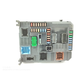 Recambio de caja reles / fusibles para peugeot 2008 (--.2013) active referencia OEM IAM 9807532080  