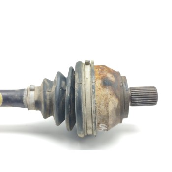 Recambio de transmision delantera derecha para volkswagen amarok (2hb) basis doublecab referencia OEM IAM 2H0407271B  