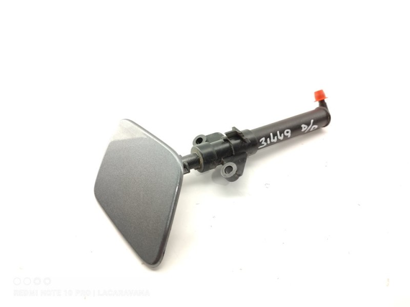 Recambio de limpia faros xenon para volvo v40 básico referencia OEM IAM 31283735  