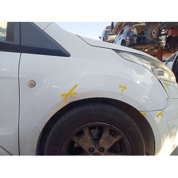 Recambio de aleta delantera derecha para ford tourneo connect / grand tourneo connect v408 monospace 1.0 ecoboost referencia OEM