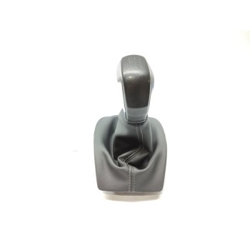 Recambio de pomo palanca cambio para peugeot 2008 (--.2013) active referencia OEM IAM 96738471VV  