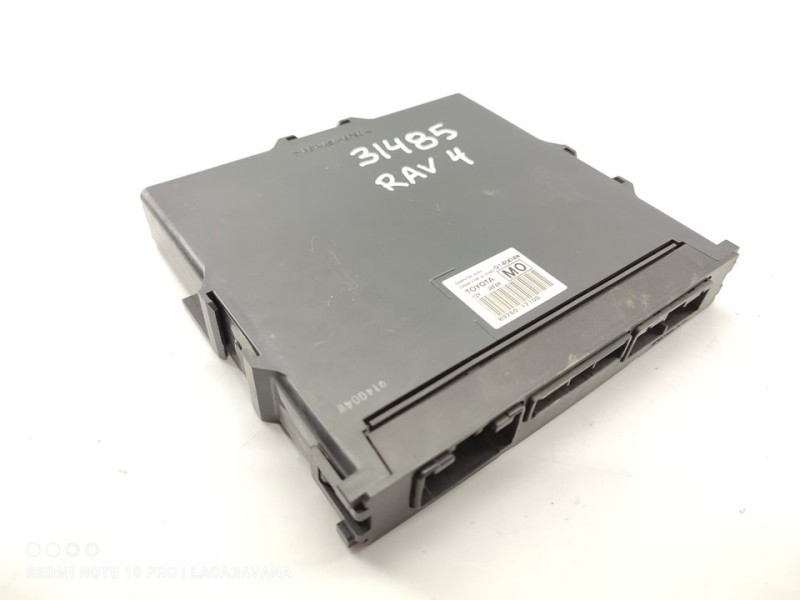 Recambio de modulo electronico para toyota rav 4 active referencia OEM IAM 8926012100  