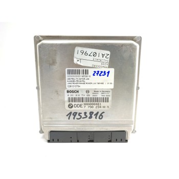 CENTRALITA MOTOR UCE 0281010754 