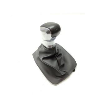 Recambio de pomo palanca cambio para peugeot 2008 (--.2013) active referencia OEM IAM 96738471VV  