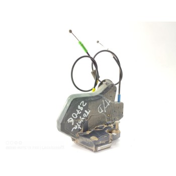 CERRADURA PUERTA TRASERA DERECHA 6905060091 