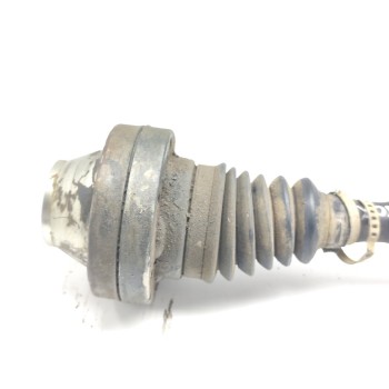 Recambio de transmision delantera izquierda para volkswagen amarok (2hb) basis doublecab referencia OEM IAM 2H0407271B  