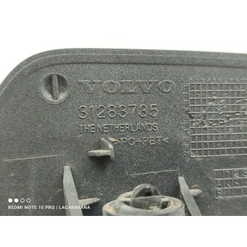 Recambio de limpia faros xenon para volvo v40 básico referencia OEM IAM 31283735  