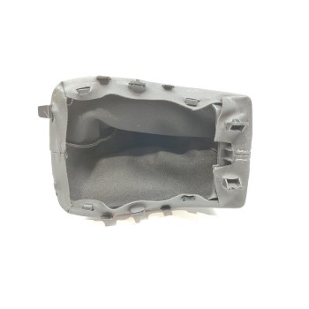 Recambio de pomo palanca cambio para peugeot 2008 (--.2013) active referencia OEM IAM 96738471VV  