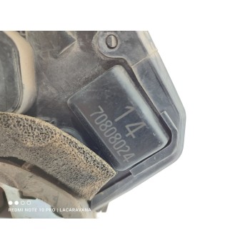 Recambio de cerradura puerta trasera derecha para toyota land cruiser (j12) 3.0 d-4d gx referencia OEM IAM 6905060091  