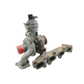 TURBOCOMPRESOR 03L253016S 