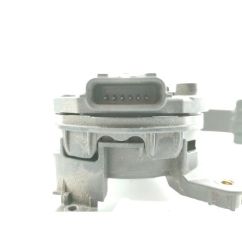 Recambio de pedal acelerador para renault clio iv business referencia OEM IAM 180029347RC  