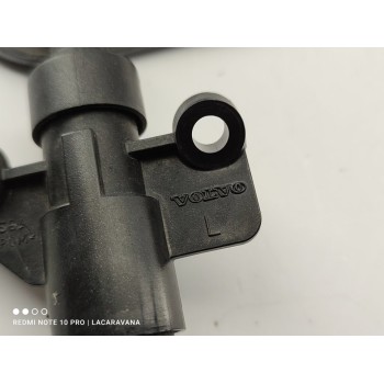 Recambio de limpia faros xenon para volvo v40 básico referencia OEM IAM 31283734  