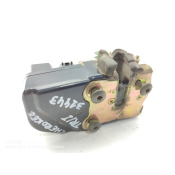 Recambio de cerradura puerta trasera izquierda para jeep cherokee (kj) 2.5 crd básico referencia OEM IAM 55177045AF  