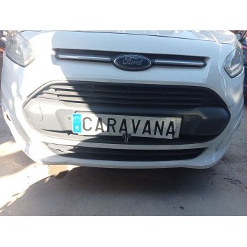 Recambio de paragolpes delantero para ford tourneo connect / grand tourneo connect v408 monospace 1.0 ecoboost referencia OEM IA