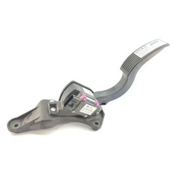 Recambio de potenciometro pedal para hyundai santa fe (bm) 2.2 crdi style 4x4 referencia OEM IAM 327262B100  