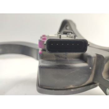 Recambio de potenciometro pedal para hyundai santa fe (bm) 2.2 crdi style 4x4 referencia OEM IAM 327262B100  