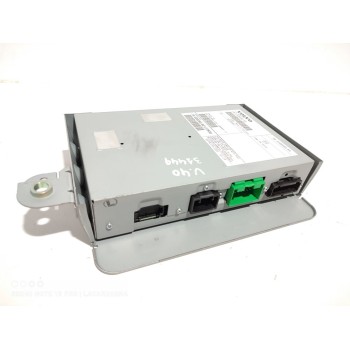 Recambio de modulo electronico para volvo v40 básico referencia OEM IAM 31489492AA  