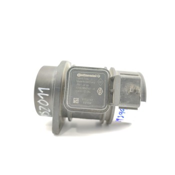 Recambio de caudalimetro para dacia sandero laureate referencia OEM IAM 8200280056A  