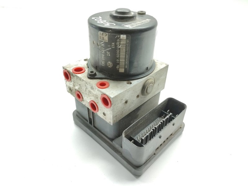 Recambio de abs para volkswagen golf iv berlina (1j1) advance referencia OEM IAM 1J0614517J  