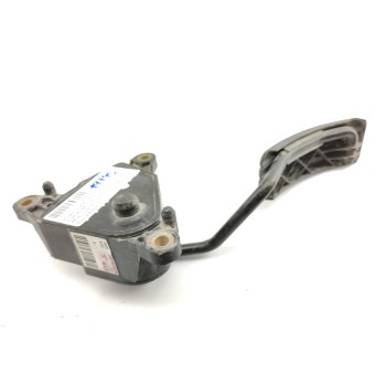 Recambio de potenciometro pedal para renault kangoo (f/kc0) luxe privilege referencia OEM IAM 8200436864  