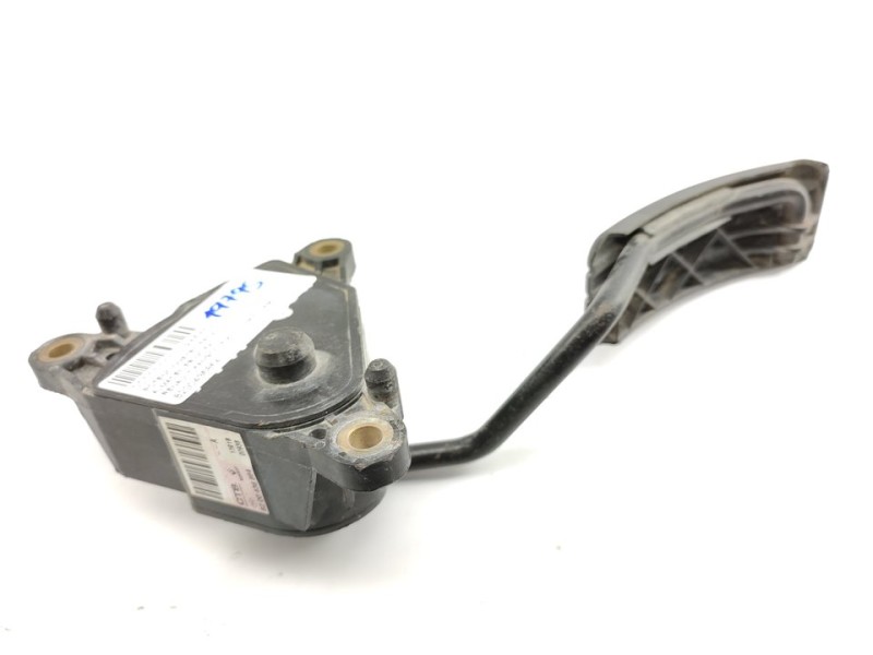Recambio de potenciometro pedal para renault kangoo (f/kc0) luxe privilege referencia OEM IAM 8200436864  