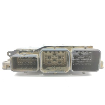 Recambio de centralita motor uce para citroën c4 lim. business referencia OEM IAM 0281017862  