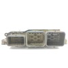 Recambio de centralita motor uce para citroën c4 lim. business referencia OEM IAM 0281017862  