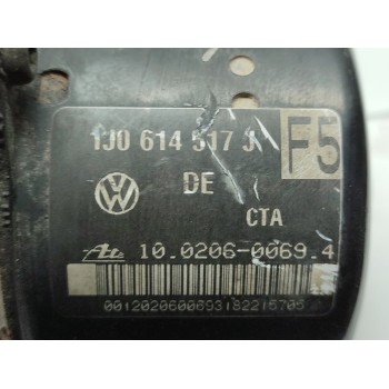 Recambio de abs para volkswagen golf iv berlina (1j1) advance referencia OEM IAM 1J0614517J  