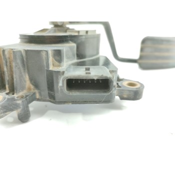 Recambio de potenciometro pedal para renault kangoo (f/kc0) luxe privilege referencia OEM IAM 8200436864  