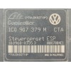 Recambio de abs para volkswagen golf iv berlina (1j1) advance referencia OEM IAM 1J0614517J  