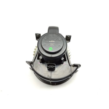 Recambio de ventilador calefaccion para volkswagen amarok (2hb) basis doublecab referencia OEM IAM 2H1820021  
