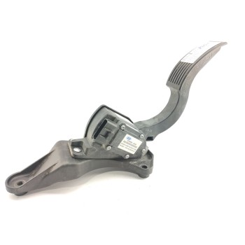 Recambio de potenciometro pedal para hyundai santa fe (bm) 2.2 crdi comfort 4x4 referencia OEM IAM 327262B100  