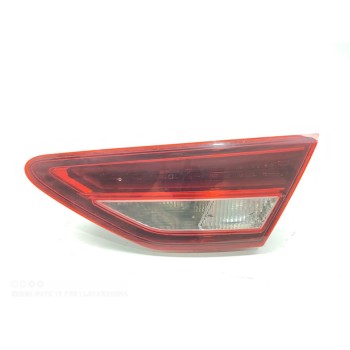 Recambio de piloto trasero derecho interior para seat leon (5f1) fr referencia OEM IAM 5F0945308D  