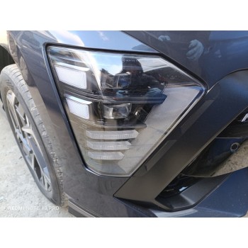 Recambio de faro derecho para hyundai kona (sx2) n line hybrid 2wd referencia OEM IAM 92102HF100  