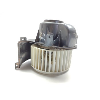 Recambio de ventilador calefaccion para volkswagen amarok (2hb) basis doublecab referencia OEM IAM 2H1820021  
