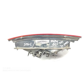 Recambio de piloto trasero derecho interior para seat leon (5f1) fr referencia OEM IAM 5F0945308D  