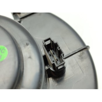 Recambio de ventilador calefaccion para volkswagen amarok (2hb) basis doublecab referencia OEM IAM 2H1820021  